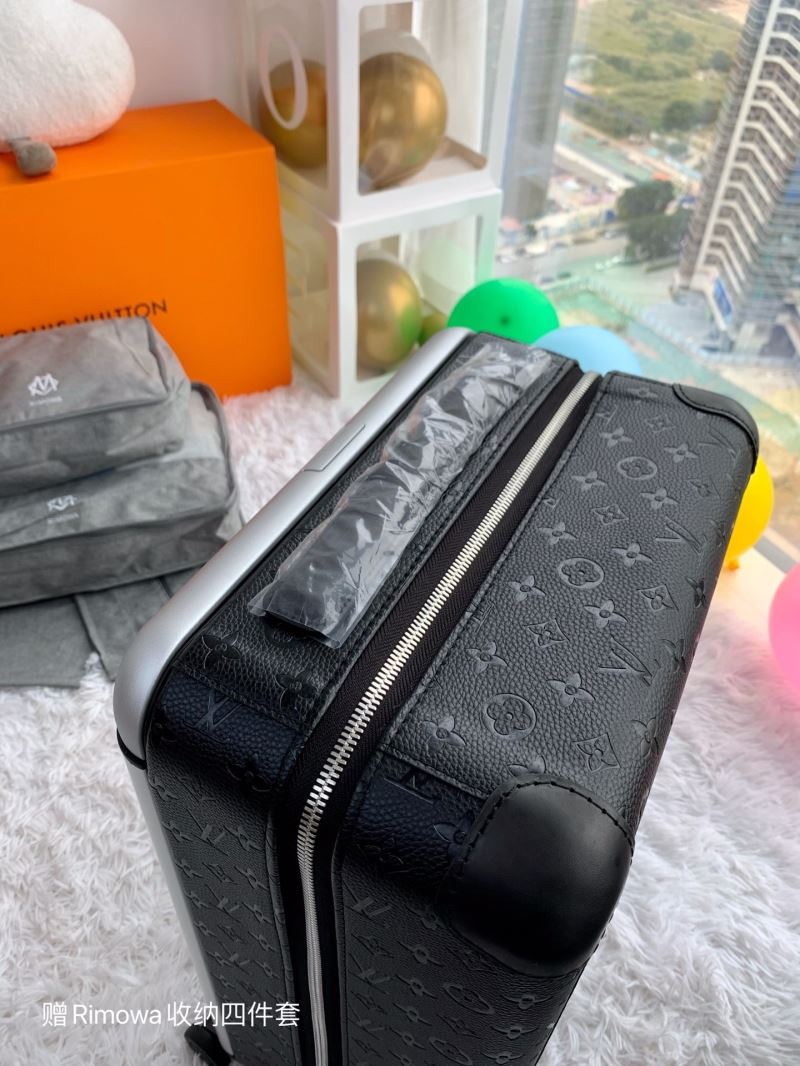 Louis Vuitton Suitcase